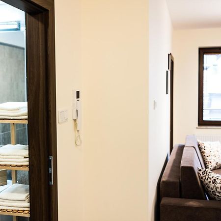 Apartamenty Opal Криниця-Здруй Номер фото