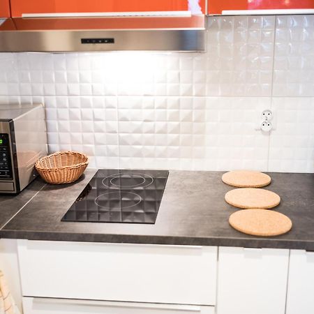 Apartamenty Opal Криниця-Здруй Номер фото