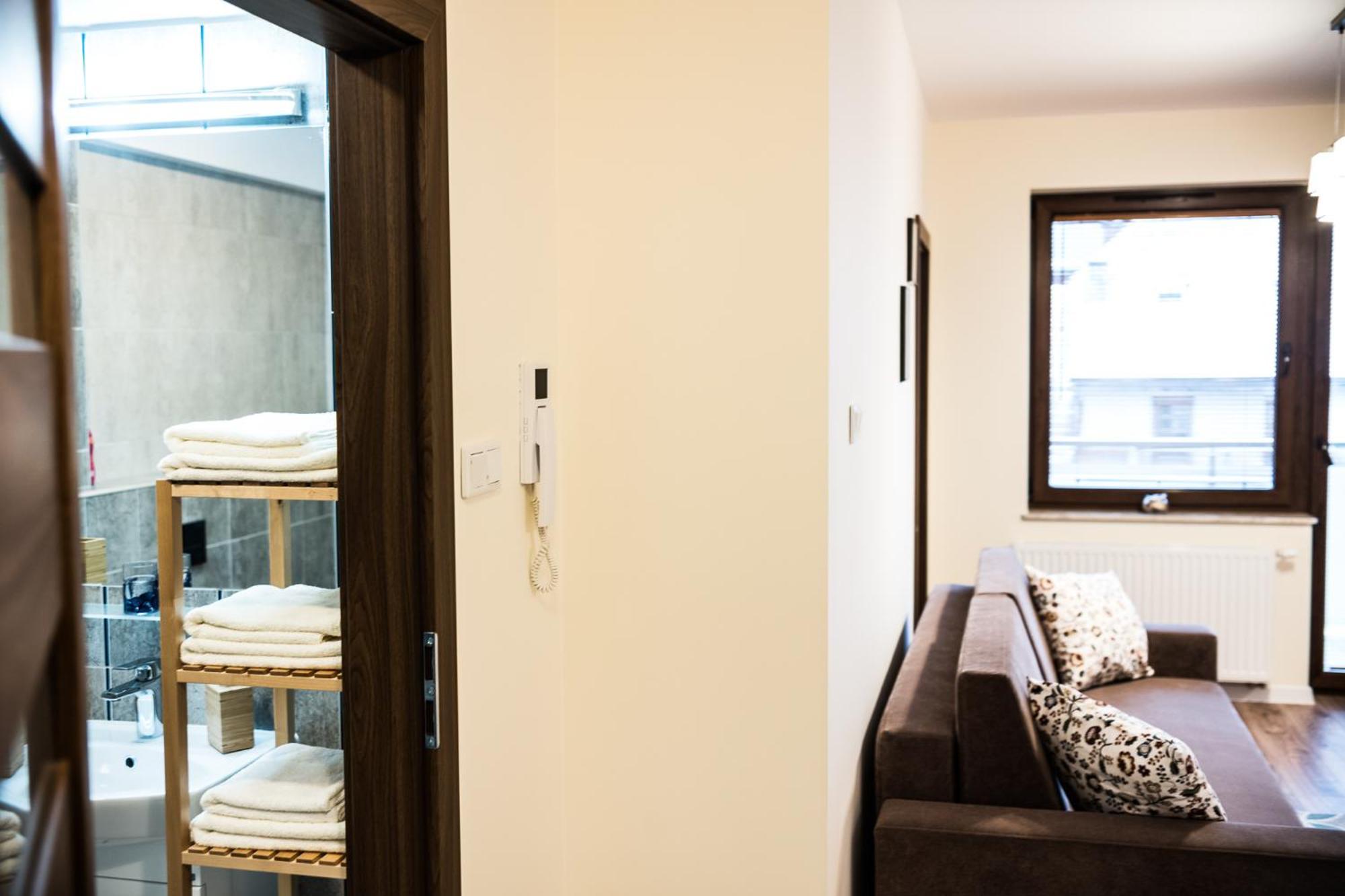 Apartamenty Opal Криниця-Здруй Номер фото