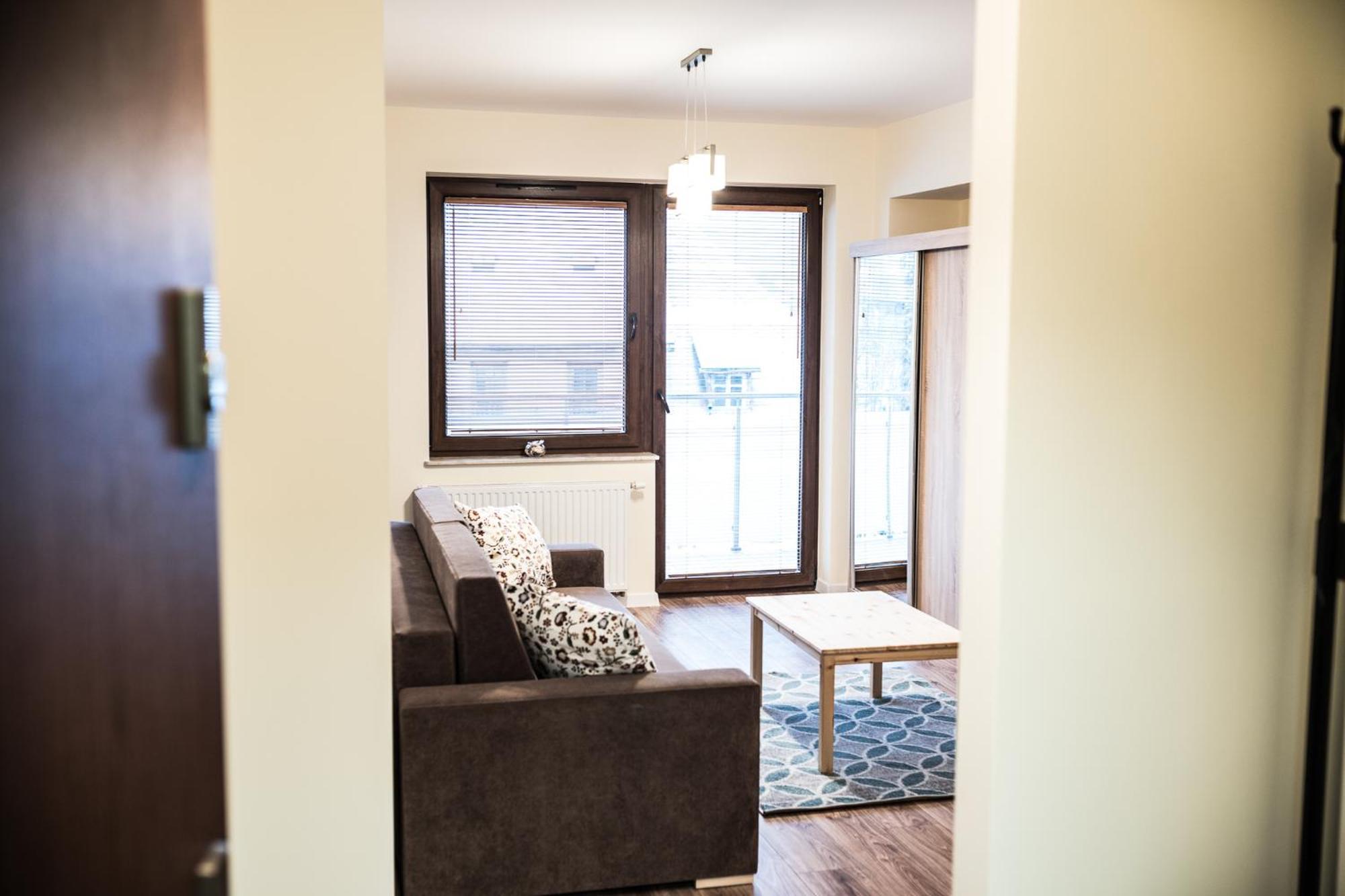 Apartamenty Opal Криниця-Здруй Номер фото