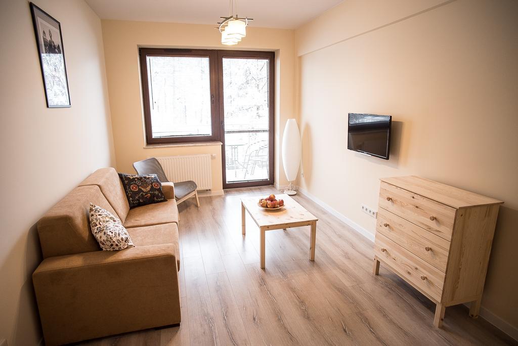 Apartamenty Opal Криниця-Здруй Екстер'єр фото