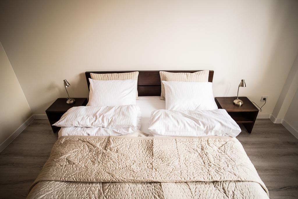 Apartamenty Opal Криниця-Здруй Екстер'єр фото
