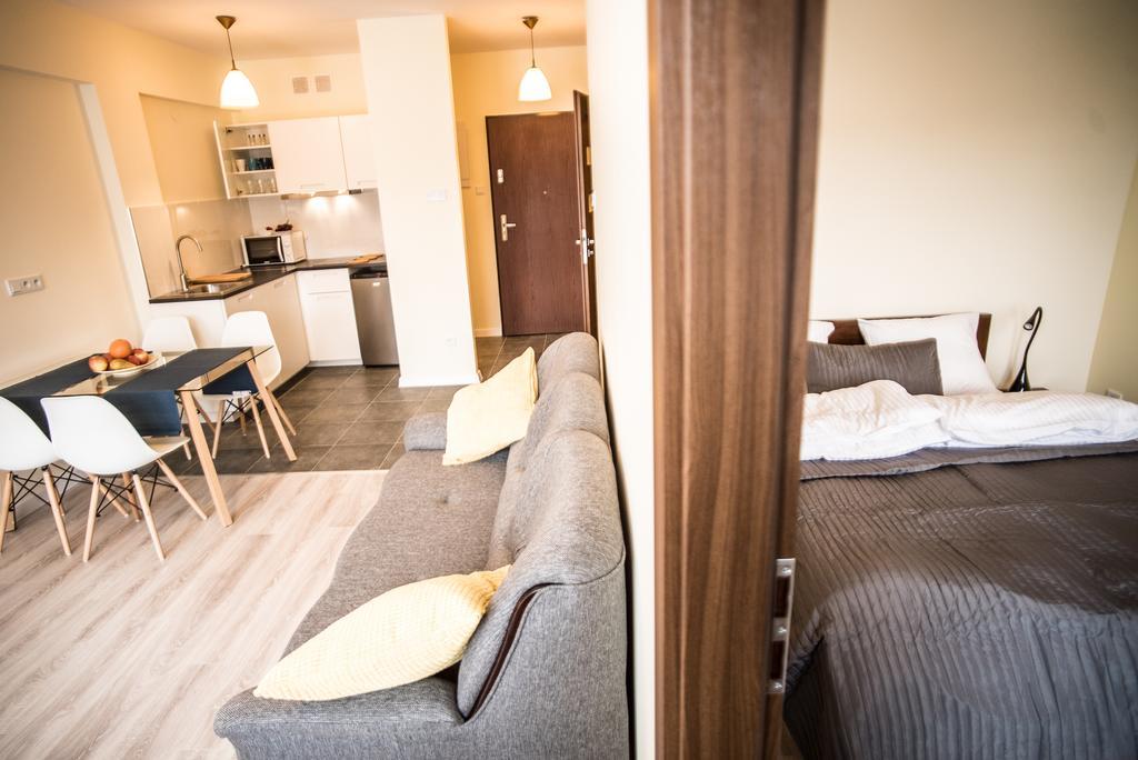 Apartamenty Opal Криниця-Здруй Екстер'єр фото