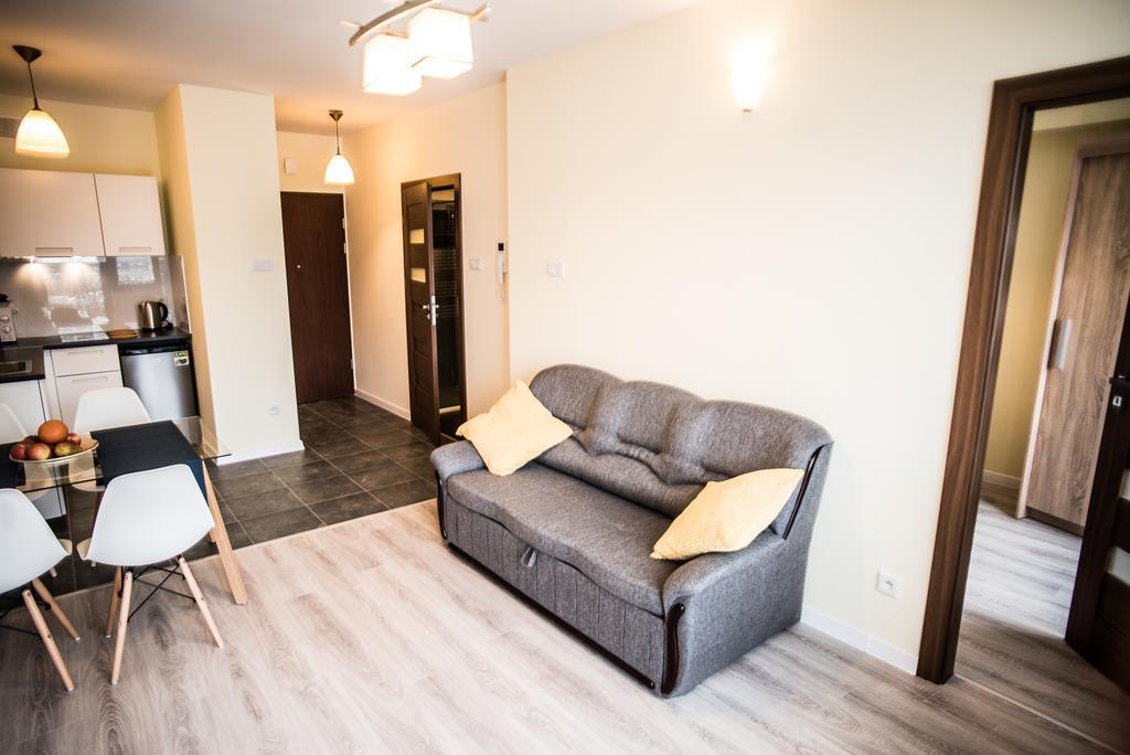 Apartamenty Opal Криниця-Здруй Екстер'єр фото