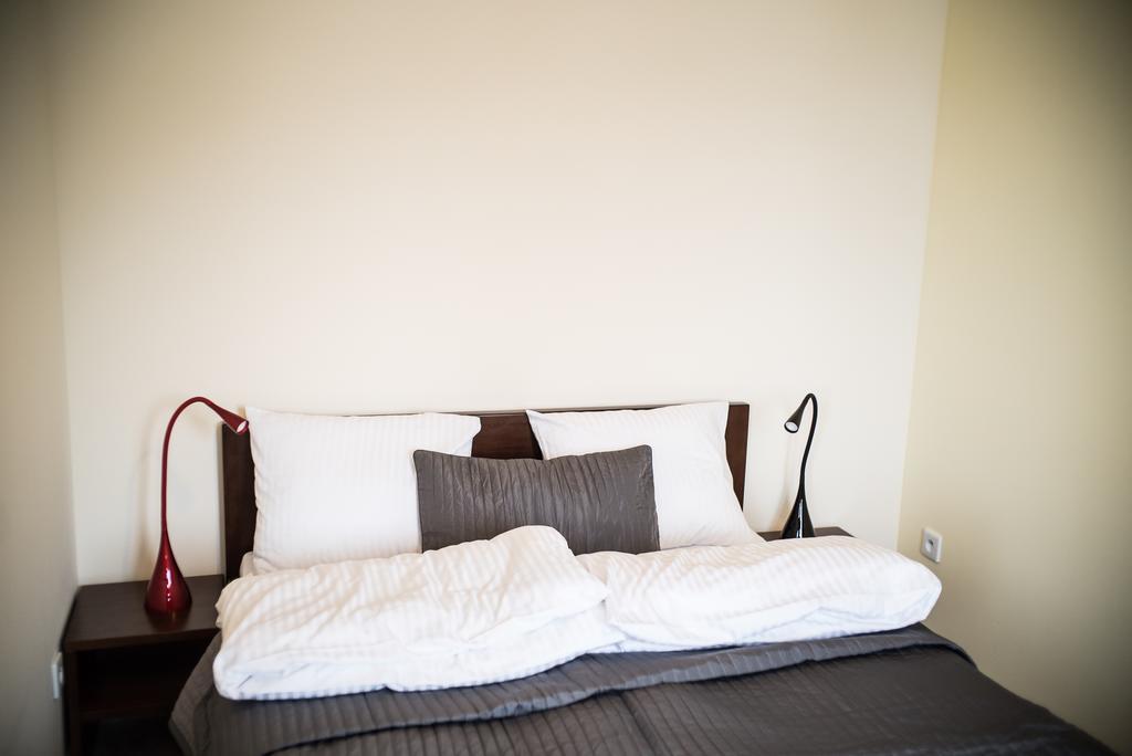 Apartamenty Opal Криниця-Здруй Екстер'єр фото