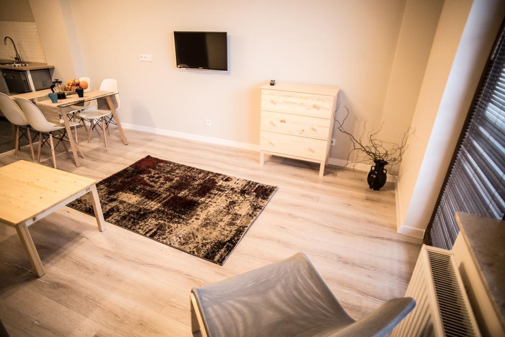 Apartamenty Opal Криниця-Здруй Екстер'єр фото