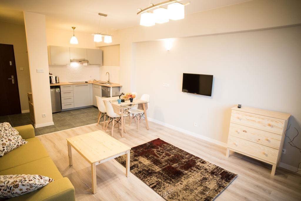 Apartamenty Opal Криниця-Здруй Екстер'єр фото