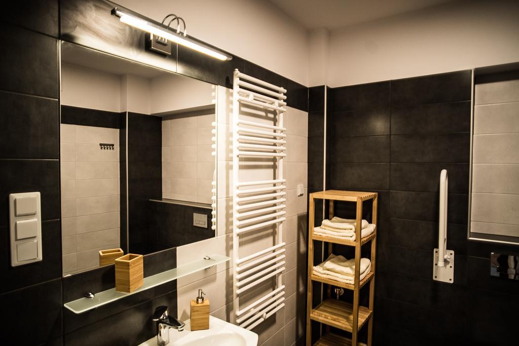 Apartamenty Opal Криниця-Здруй Екстер'єр фото
