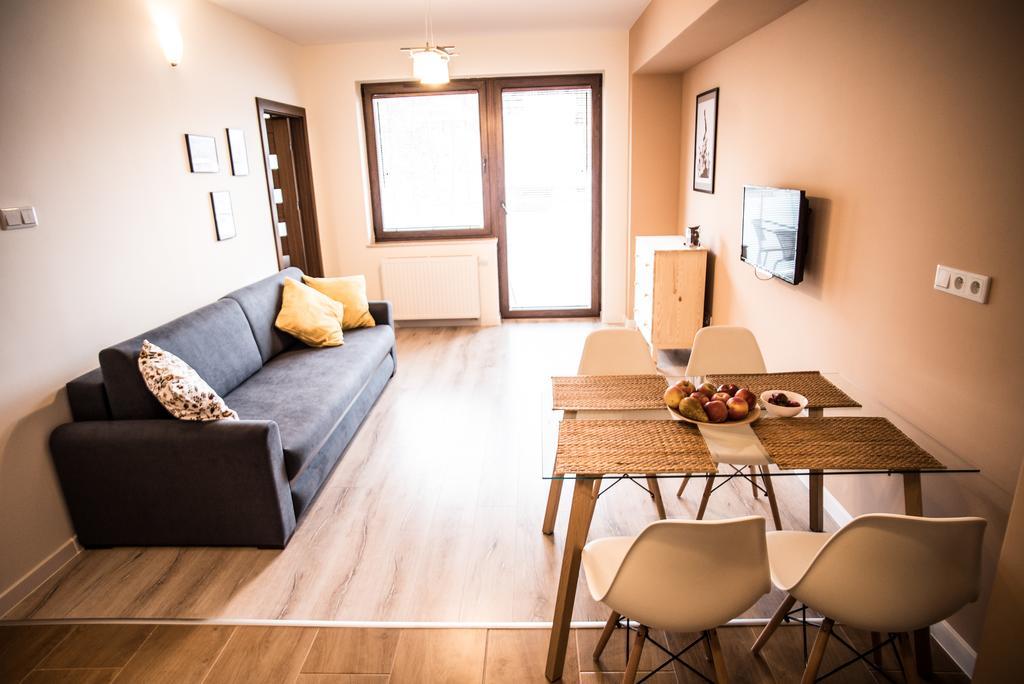 Apartamenty Opal Криниця-Здруй Екстер'єр фото