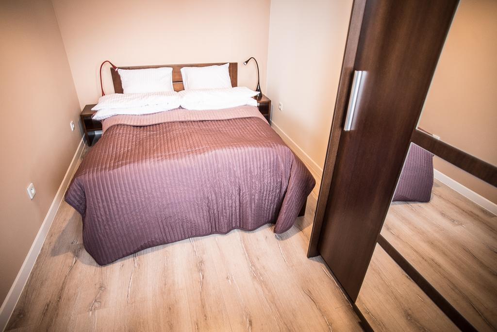 Apartamenty Opal Криниця-Здруй Екстер'єр фото