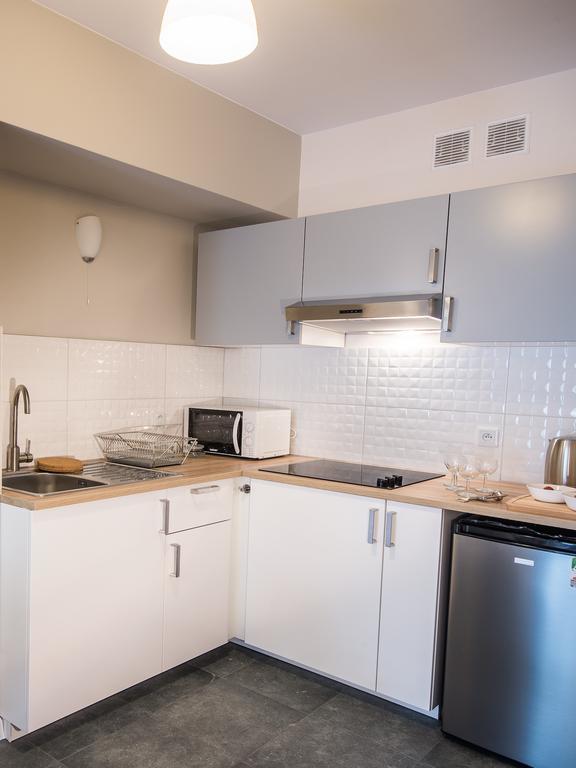 Apartamenty Opal Криниця-Здруй Екстер'єр фото