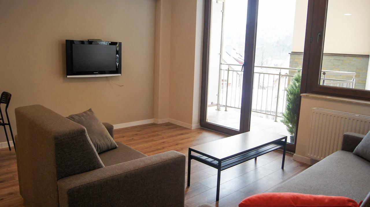 Apartamenty Opal Криниця-Здруй Екстер'єр фото
