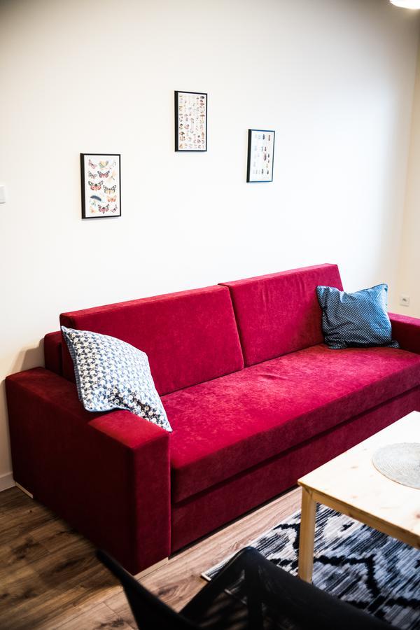 Apartamenty Opal Криниця-Здруй Екстер'єр фото