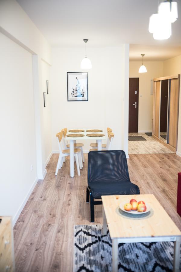 Apartamenty Opal Криниця-Здруй Екстер'єр фото