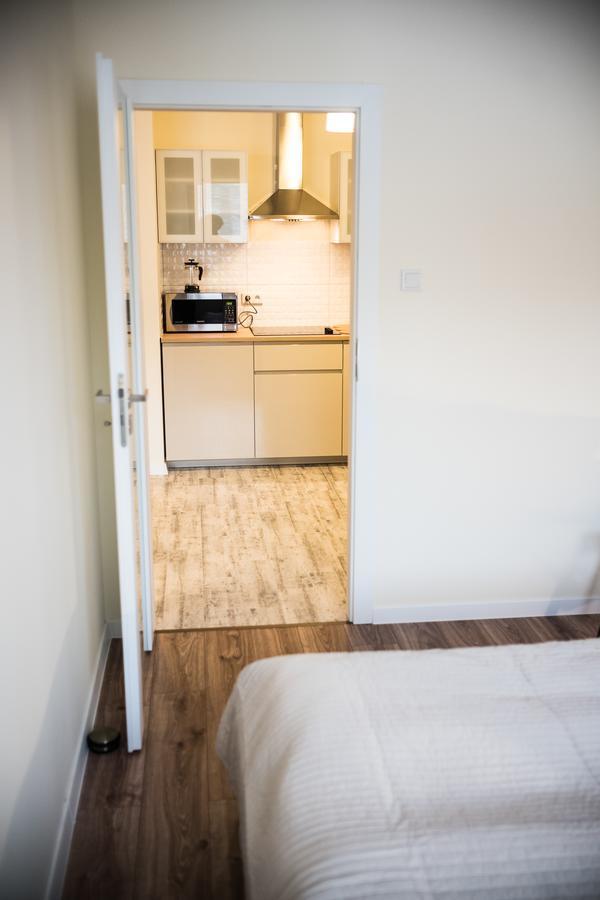 Apartamenty Opal Криниця-Здруй Екстер'єр фото
