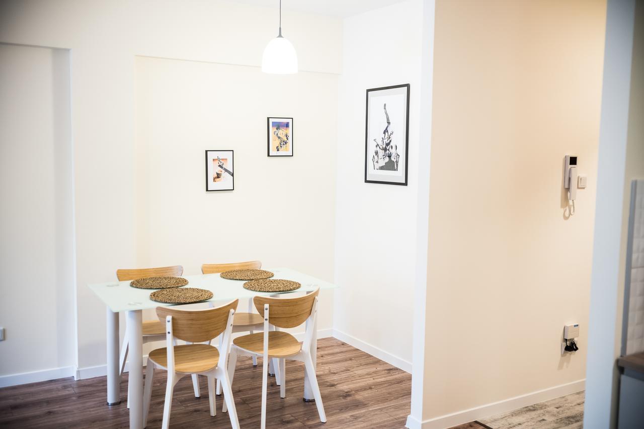 Apartamenty Opal Криниця-Здруй Екстер'єр фото