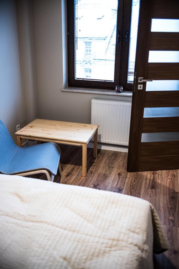 Apartamenty Opal Криниця-Здруй Екстер'єр фото