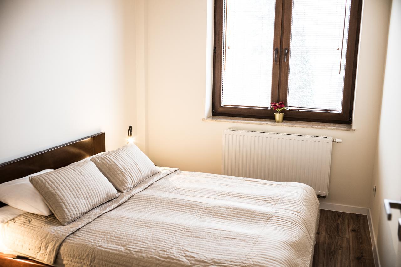 Apartamenty Opal Криниця-Здруй Екстер'єр фото