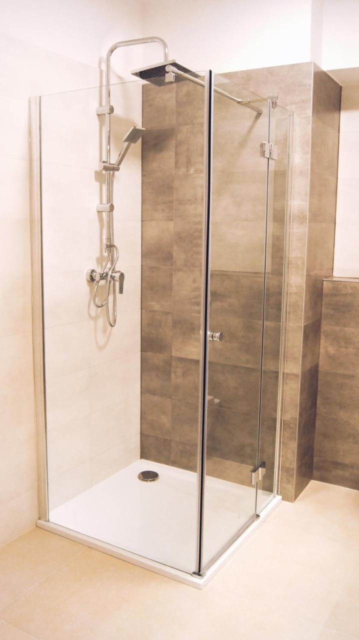 Apartamenty Opal Криниця-Здруй Екстер'єр фото