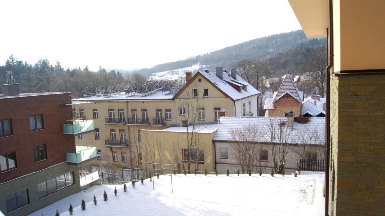 Apartamenty Opal Криниця-Здруй Екстер'єр фото