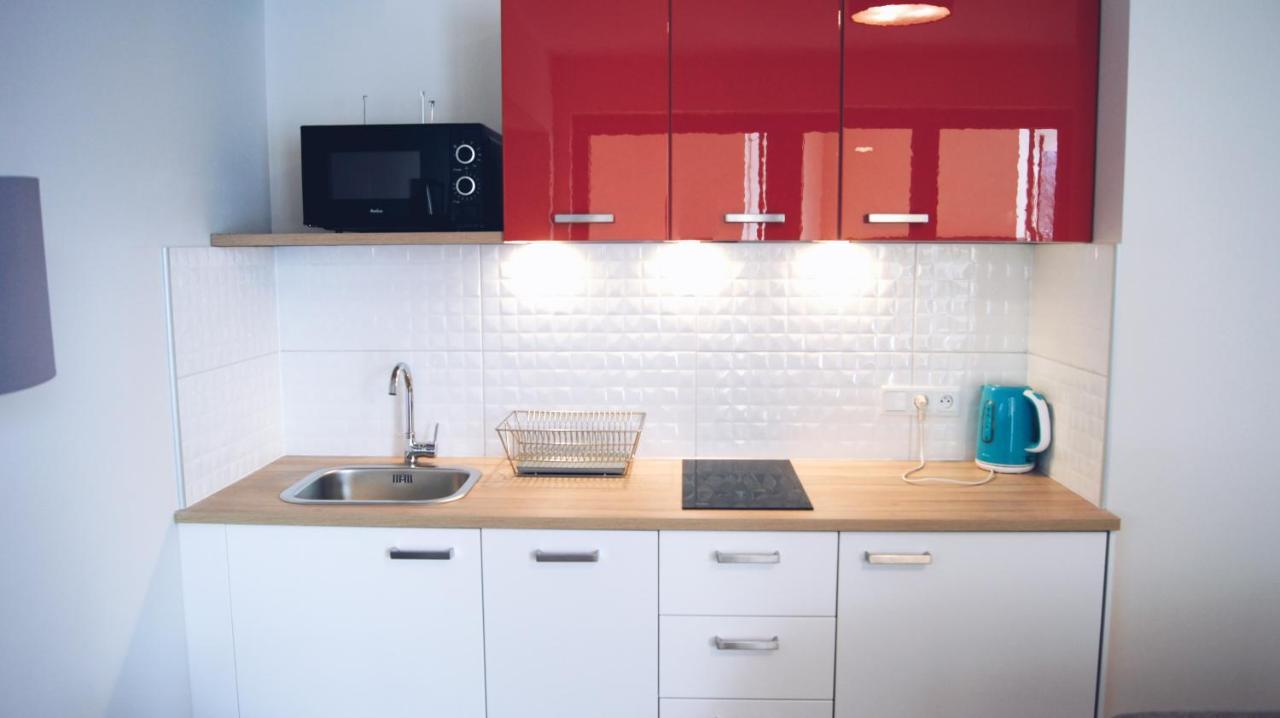 Apartamenty Opal Криниця-Здруй Екстер'єр фото