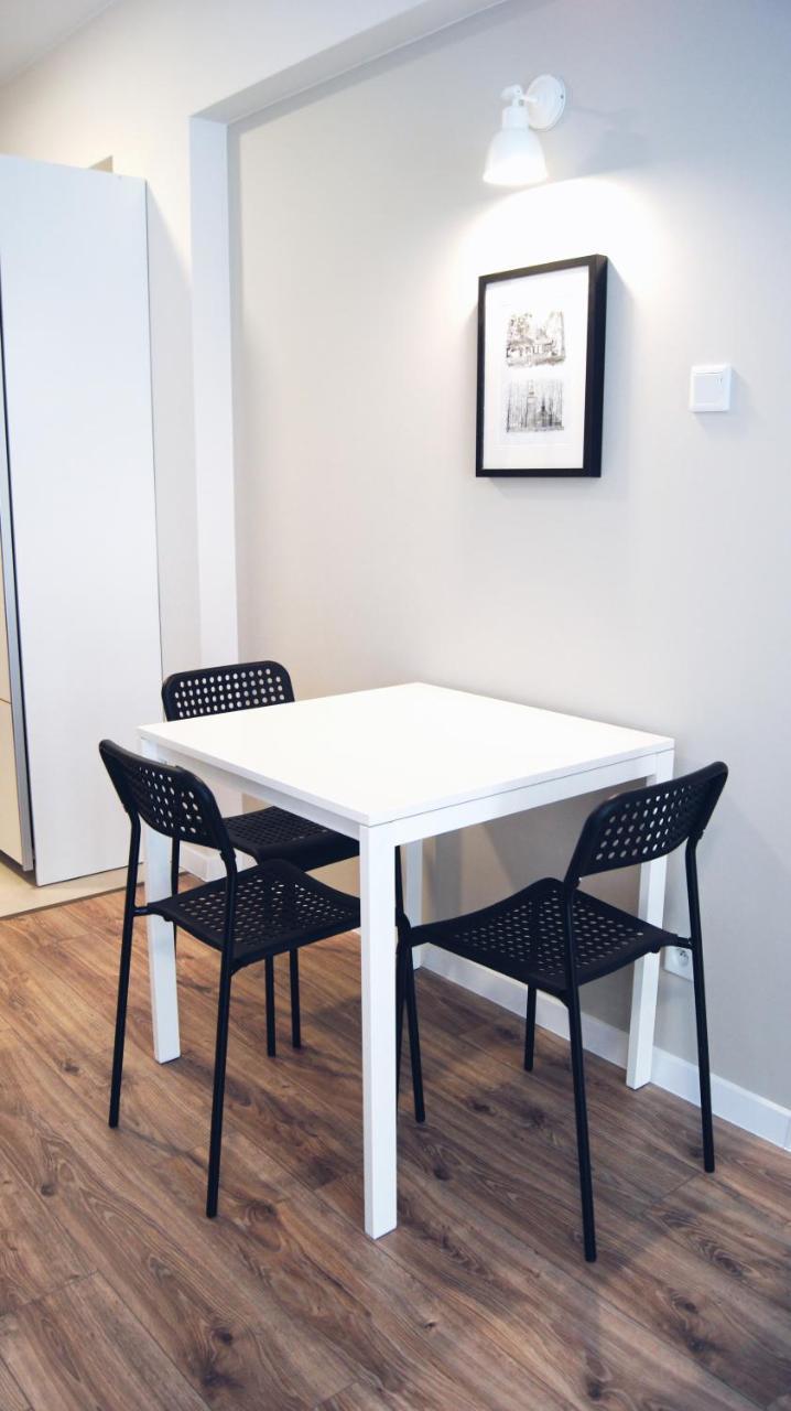 Apartamenty Opal Криниця-Здруй Екстер'єр фото